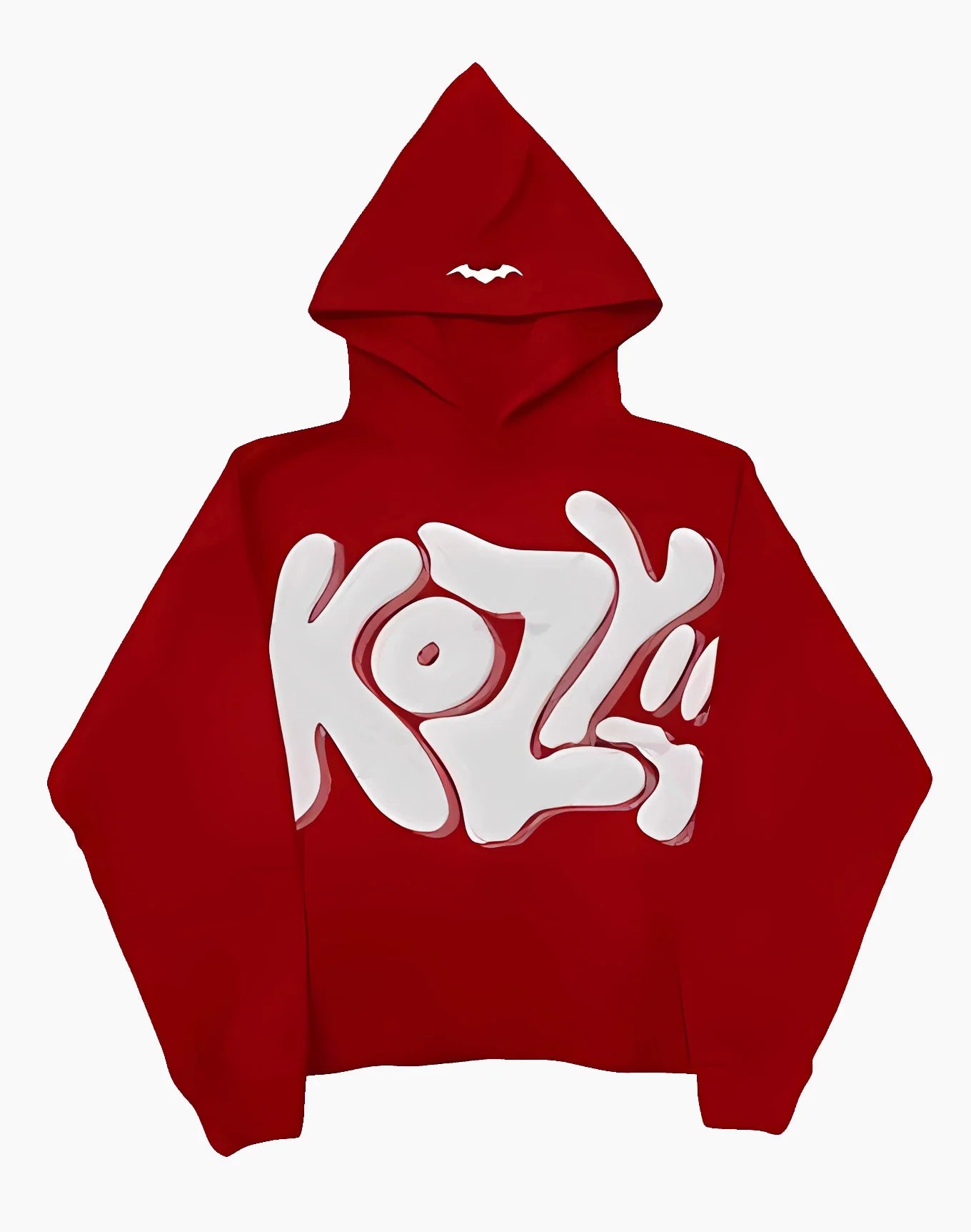 Hoodie Hip Hop Y2k