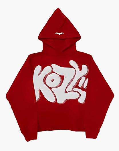 Hoodie Hip Hop Y2k