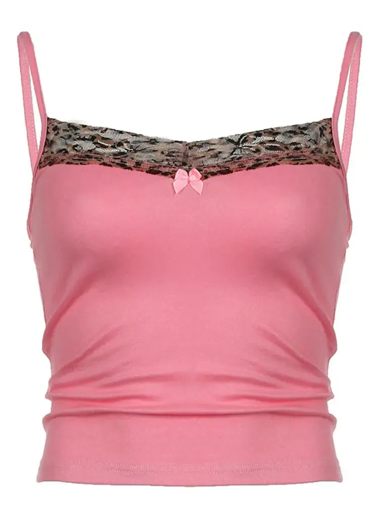 Vintage Leopard Crop Top - DRACO COUTURE