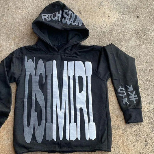OSIMIRI Hoodie