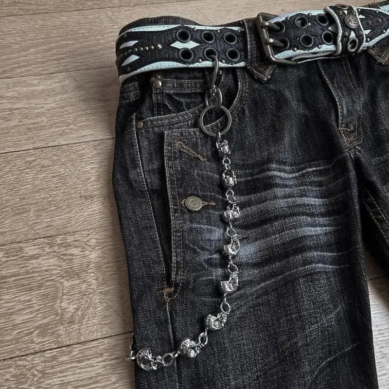 Yayebal jeans