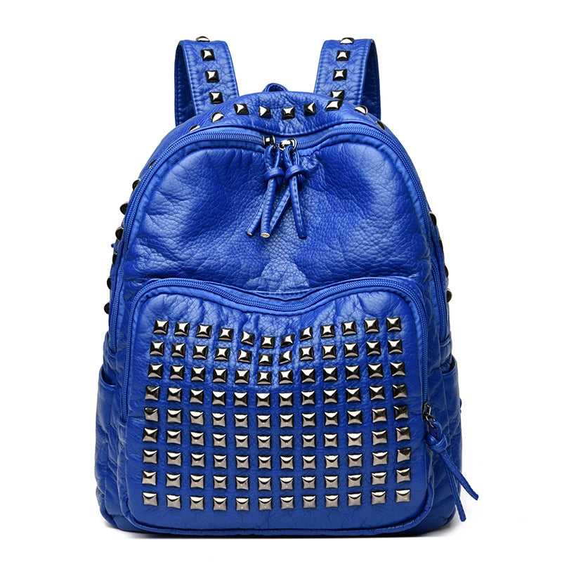 Spikes Streetwear Rucksack