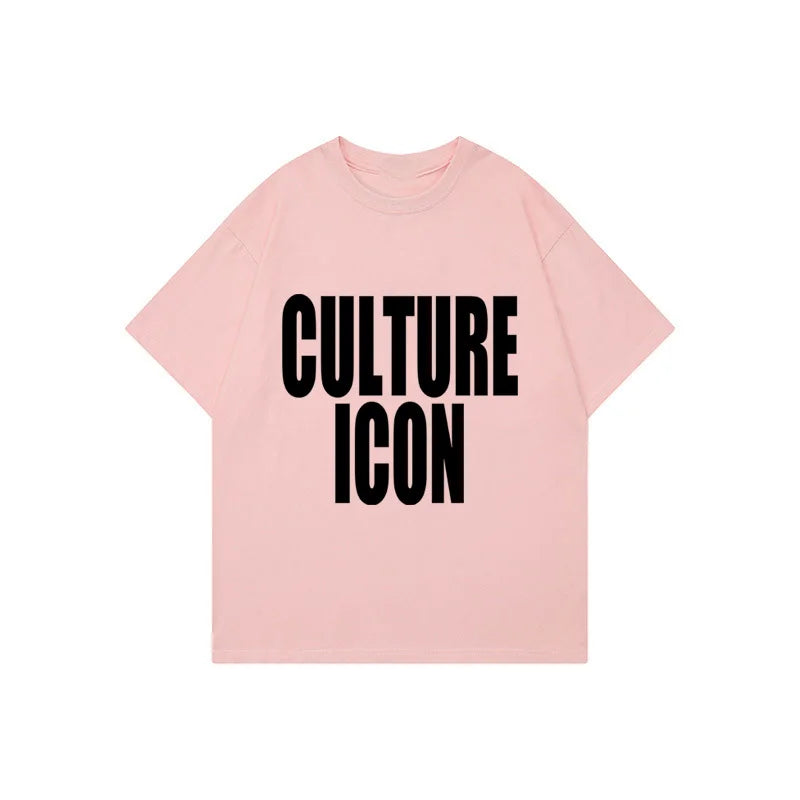 Y2K T-shirt Hip Hop