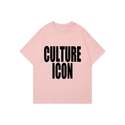 Y2K T-shirt Hip Hop