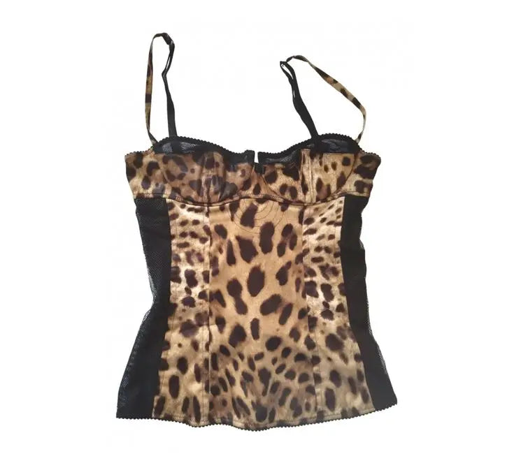 Leo Top