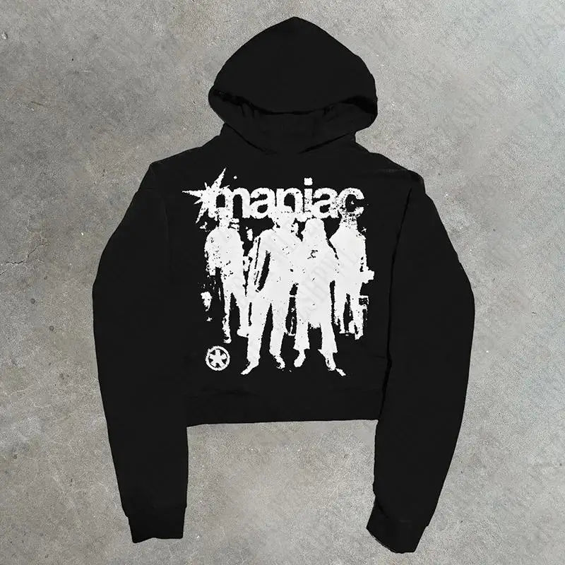 Y2K Hoodie