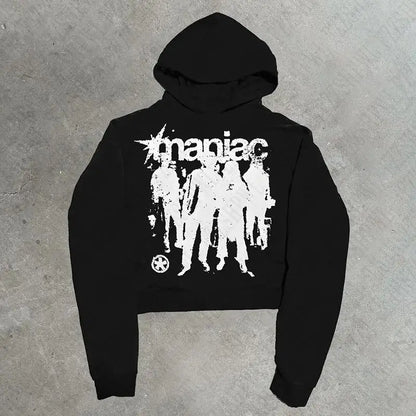 Y2K Hoodie