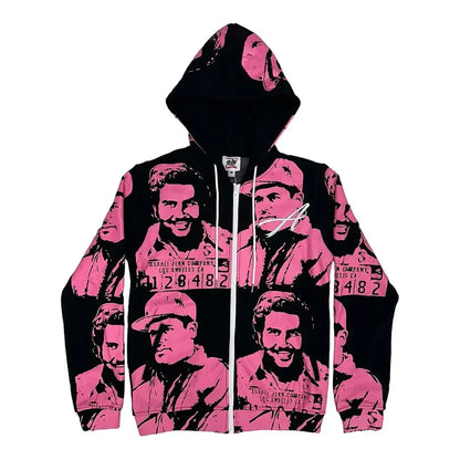 Pablo Hoodie
