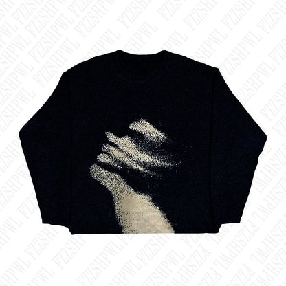 Y2k Sweater
