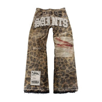 GLOBAL SAINT JEANS - DRACO COUTURE
