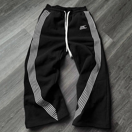 Spodnie Dresowe Streetwear