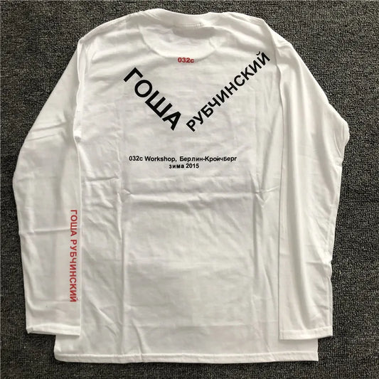 Building Long Sleeve Youth Hotel