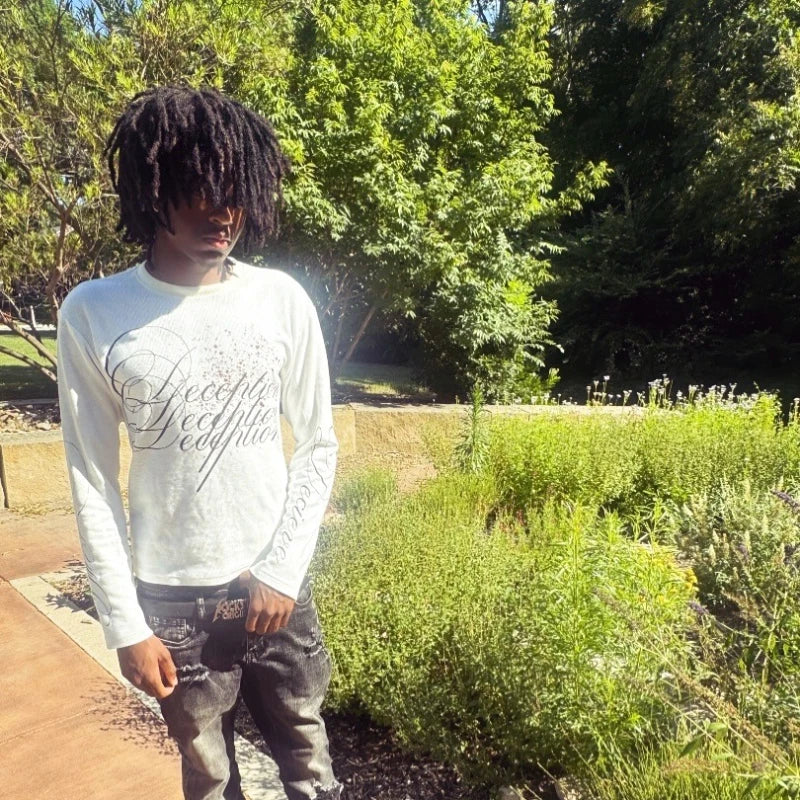Deep LongSleeve Archive