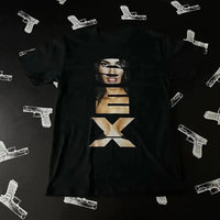 SEX T-shirt Y2K - DRACO COUTURE