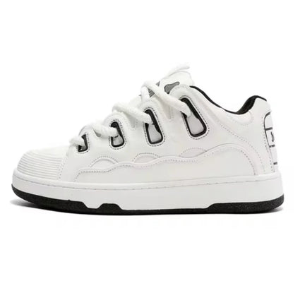 Y2K Skate Buffy Buty