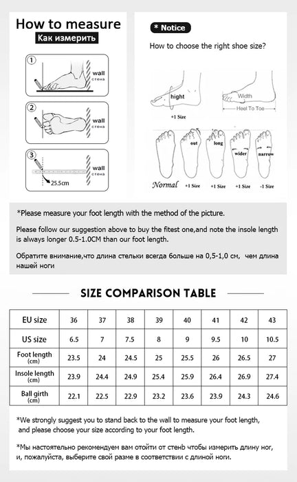 Buty na Platformie Damskie Alternative