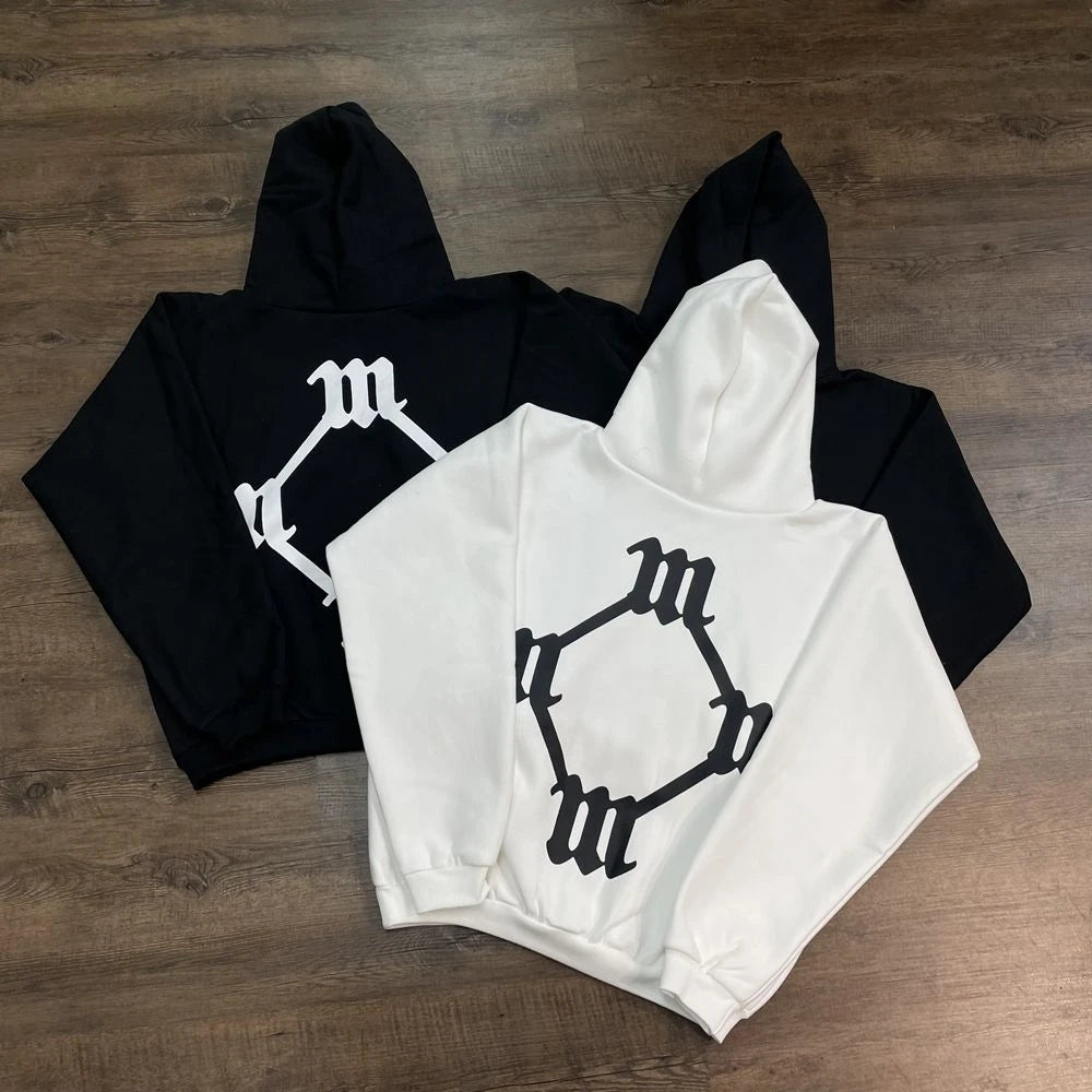 Hoodies Y2K
