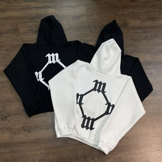 Hoodies Y2K