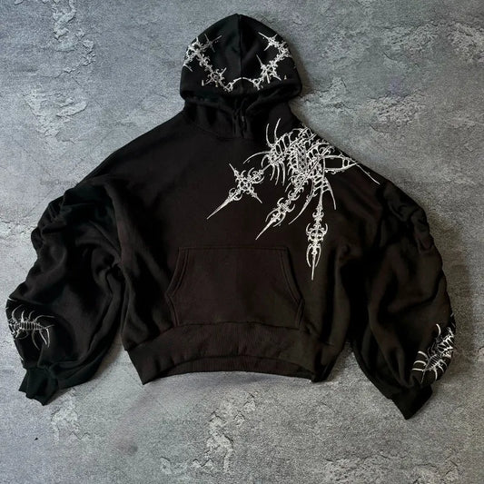 designer hoodie