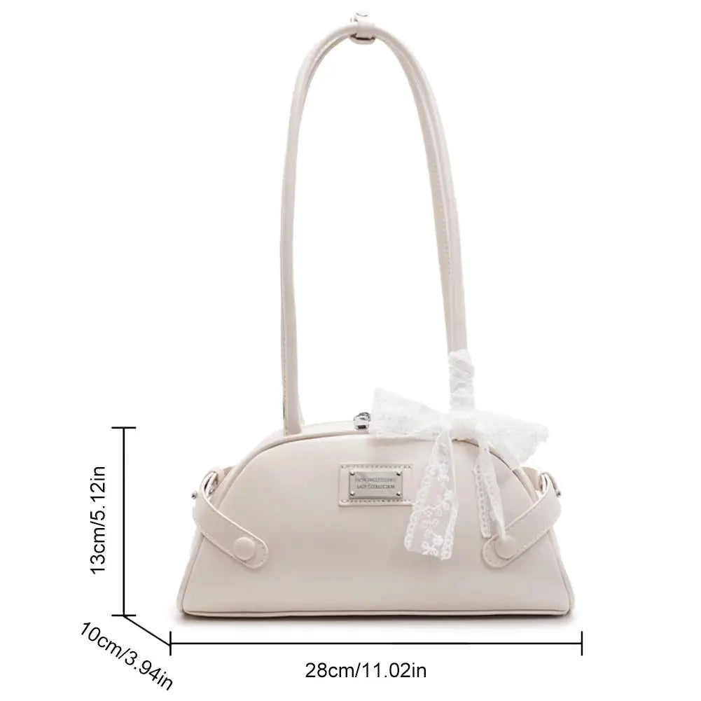 Women Small Underarm Bag - DRACO COUTURE