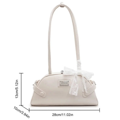 Women Small Underarm Bag - DRACO COUTURE