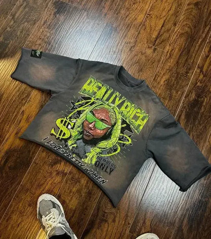 Spring Jersy - DRACO COUTURE