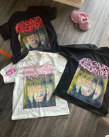 Crazy 6 T-shirts-Polo - DRACO COUTURE