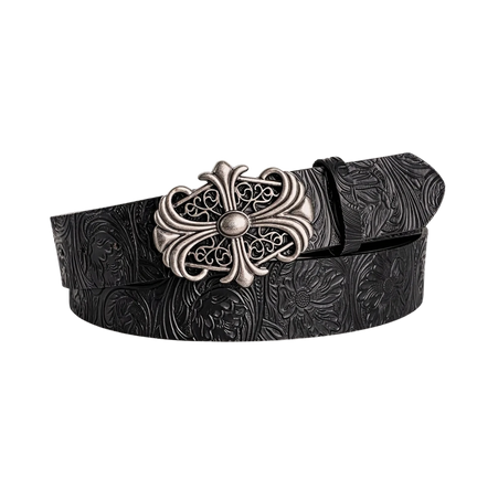 Dark Alternative Belt
