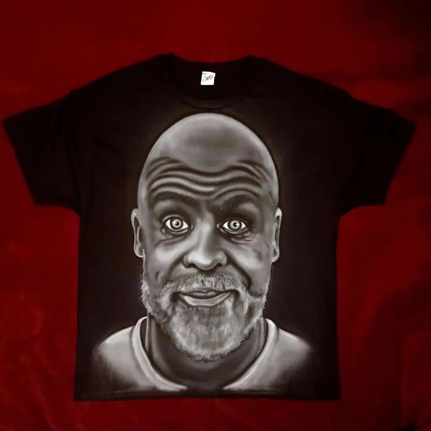 mem t-shirt Y2K - DRACO COUTURE