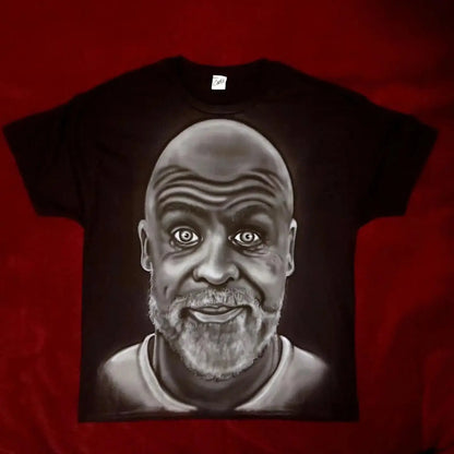 mem t-shirt Y2K - DRACO COUTURE