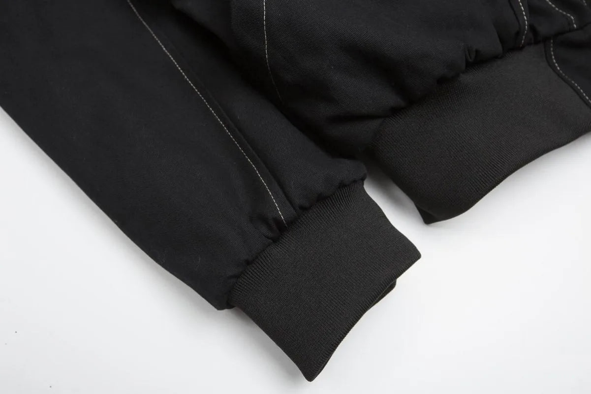 Vintage Y2K Winterjacke