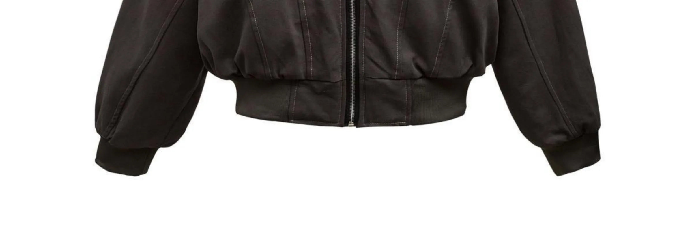 Vintage Y2K Winterjacke