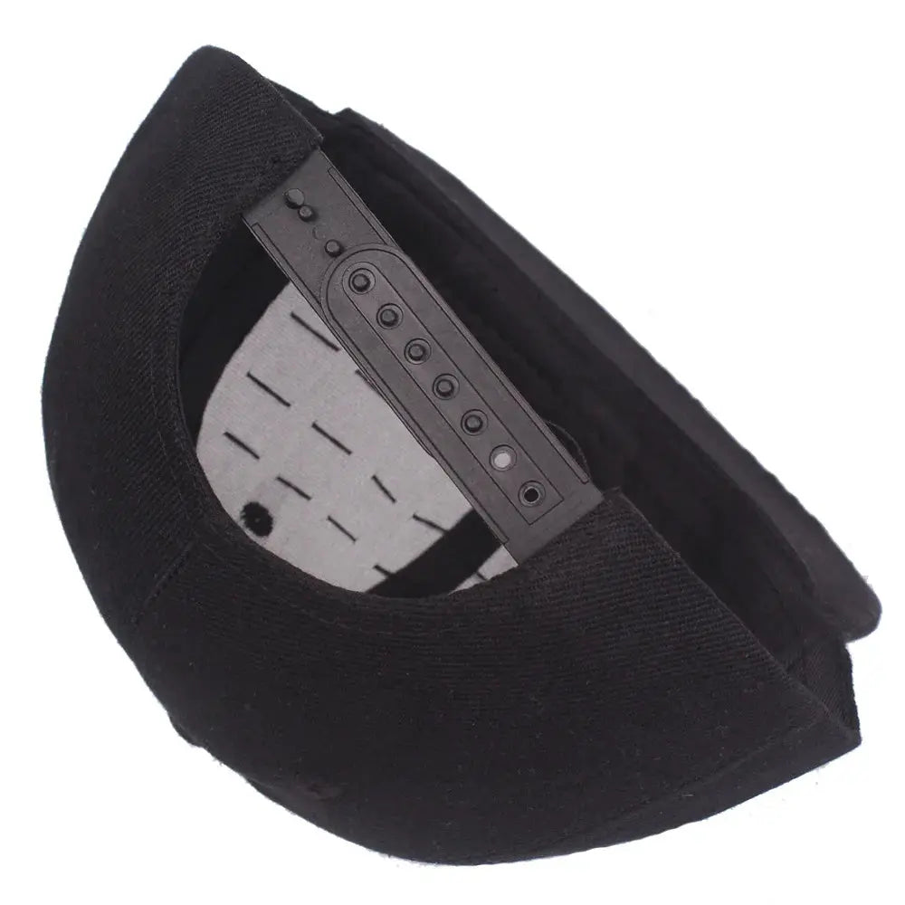 Men and Women's Rivet Flat Hat, Punk Rock, Hip Hop Stud Baseball Caps, Male, Female, Youth, Teenagers, Boys, Girls - DRACO COUTURE