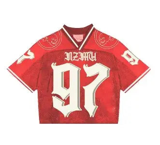 Spring Jersy - DRACO COUTURE