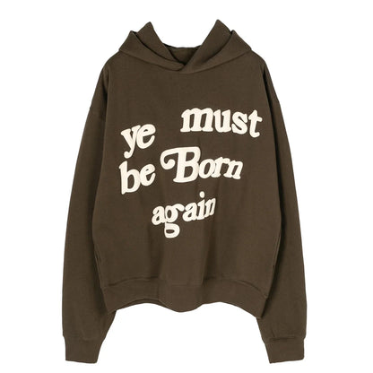 Hoodie Y2k