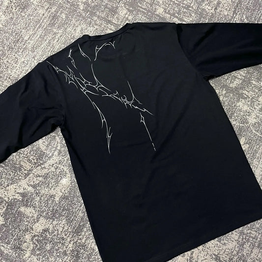 2000s Archive LongSleeve