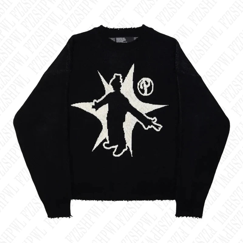 Y2k Sweater