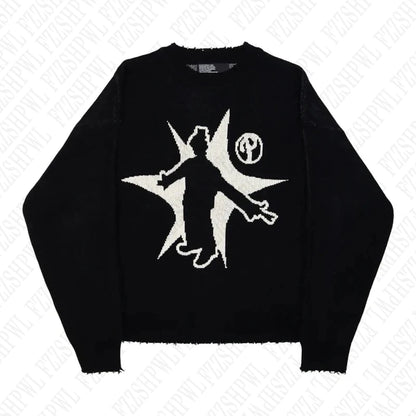 Y2k Sweater