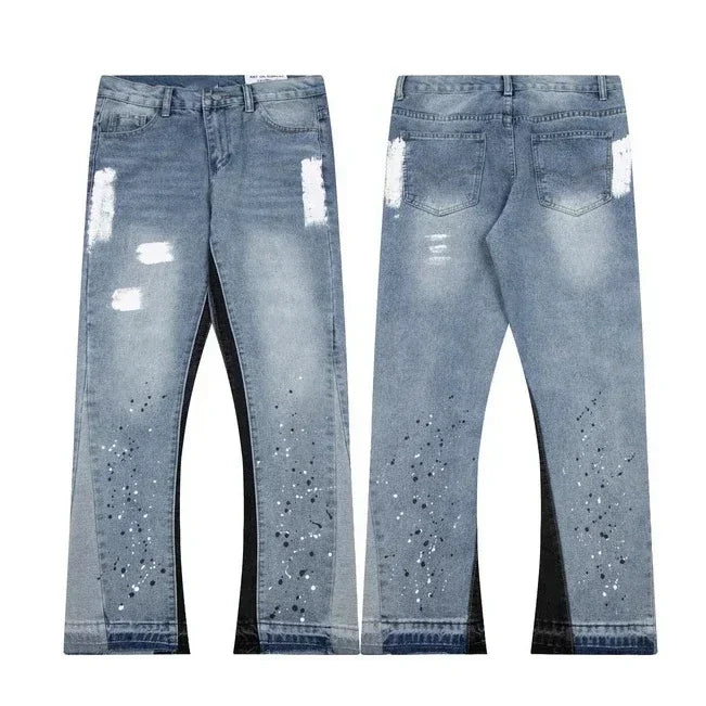 Jeans Y2k