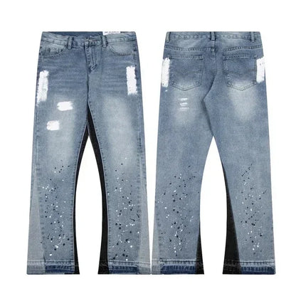 Jeans Y2k