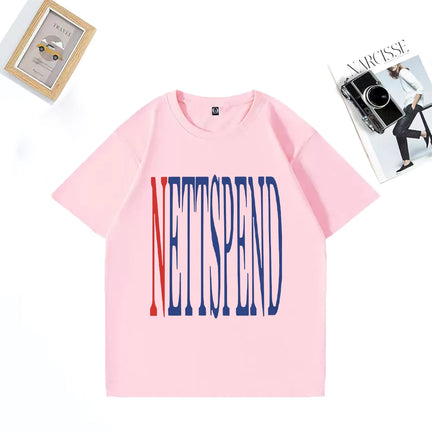 NETTSPEND TOUR T-shirt