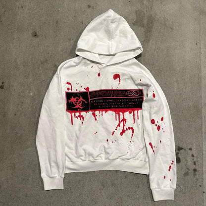 Bloody Mary Hoodie