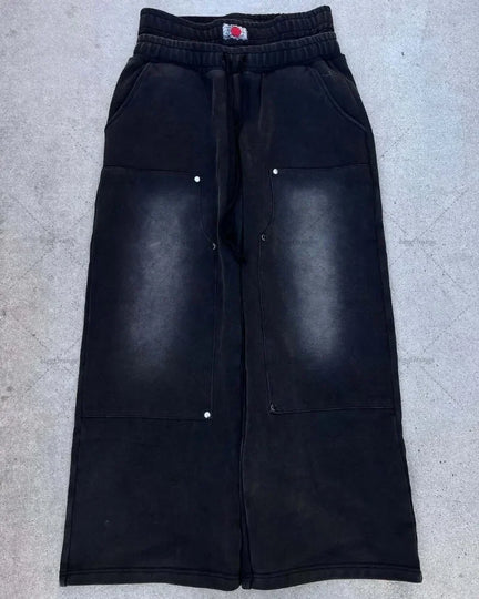 Zestaw Dresowy Flexin Streetwear