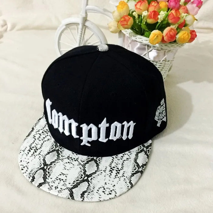 Compton Cap 