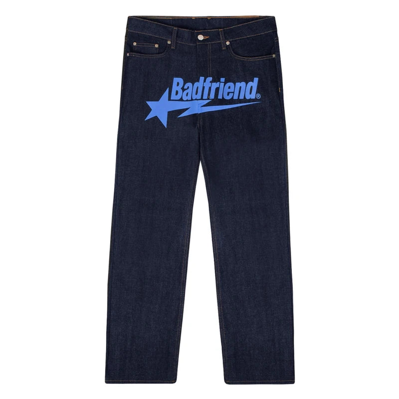 Drippa Jeans Loose Fit