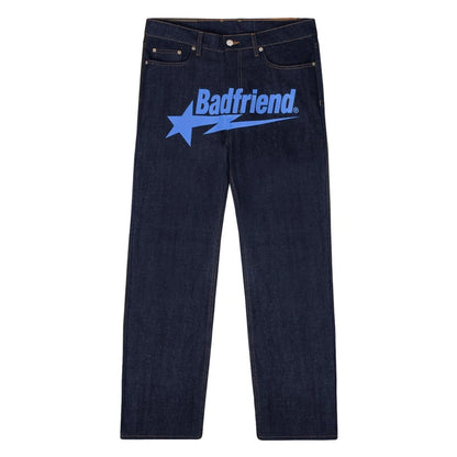 Drippa Jeans Loose Fit