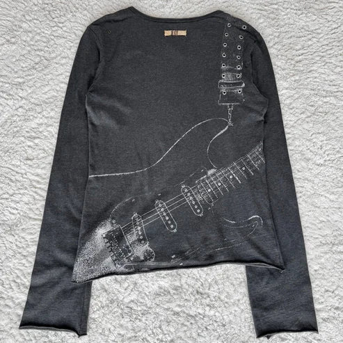 Archive LongSleeve Dark