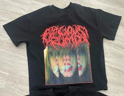 Streetwear Polo (12 kolorów) - DRACO COUTURE