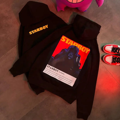 Bloody Mary Hoodie