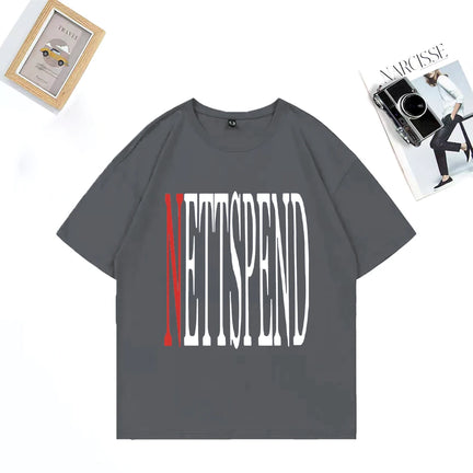NETTSPEND TOUR T-shirt